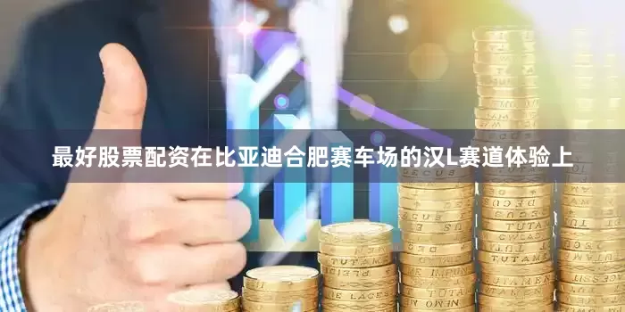 最好股票配资在比亚迪合肥赛车场的汉L赛道体验上